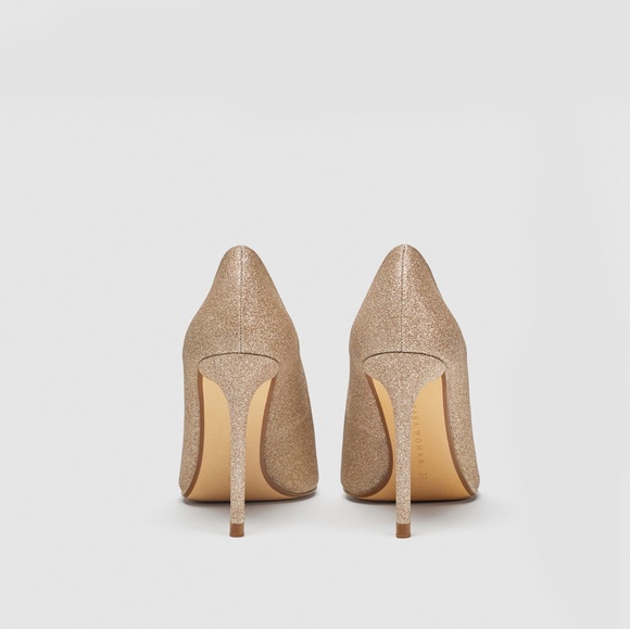 Zara shoes (1225) - Picture 3 of 8